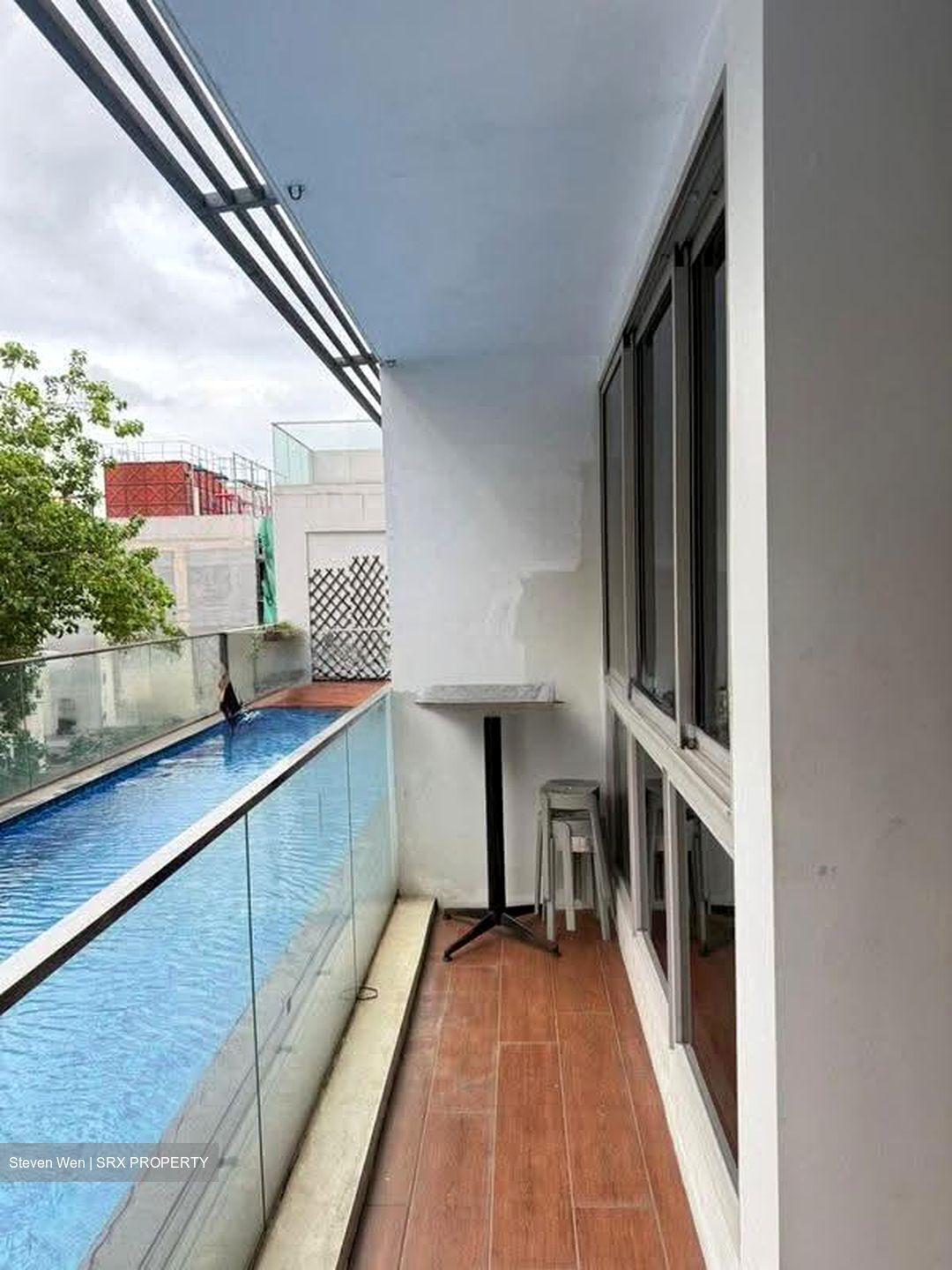 Centra Residence (D14), Apartment #636403131